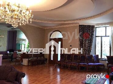 Satılır 5 otaqlı villa Abşeron rayonu Abşeron rayonu, Novxanı qəsəbəsi — Ev, villa, Sumqayıt (8)