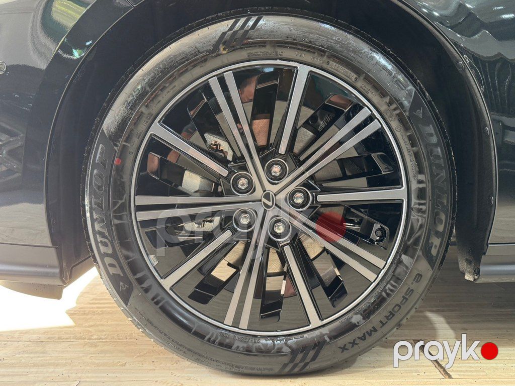 Lexus ES 300h, 2.5 L, 1.59 kWh, 2026 il, yeni — Avtomobillər, Bakı (10)