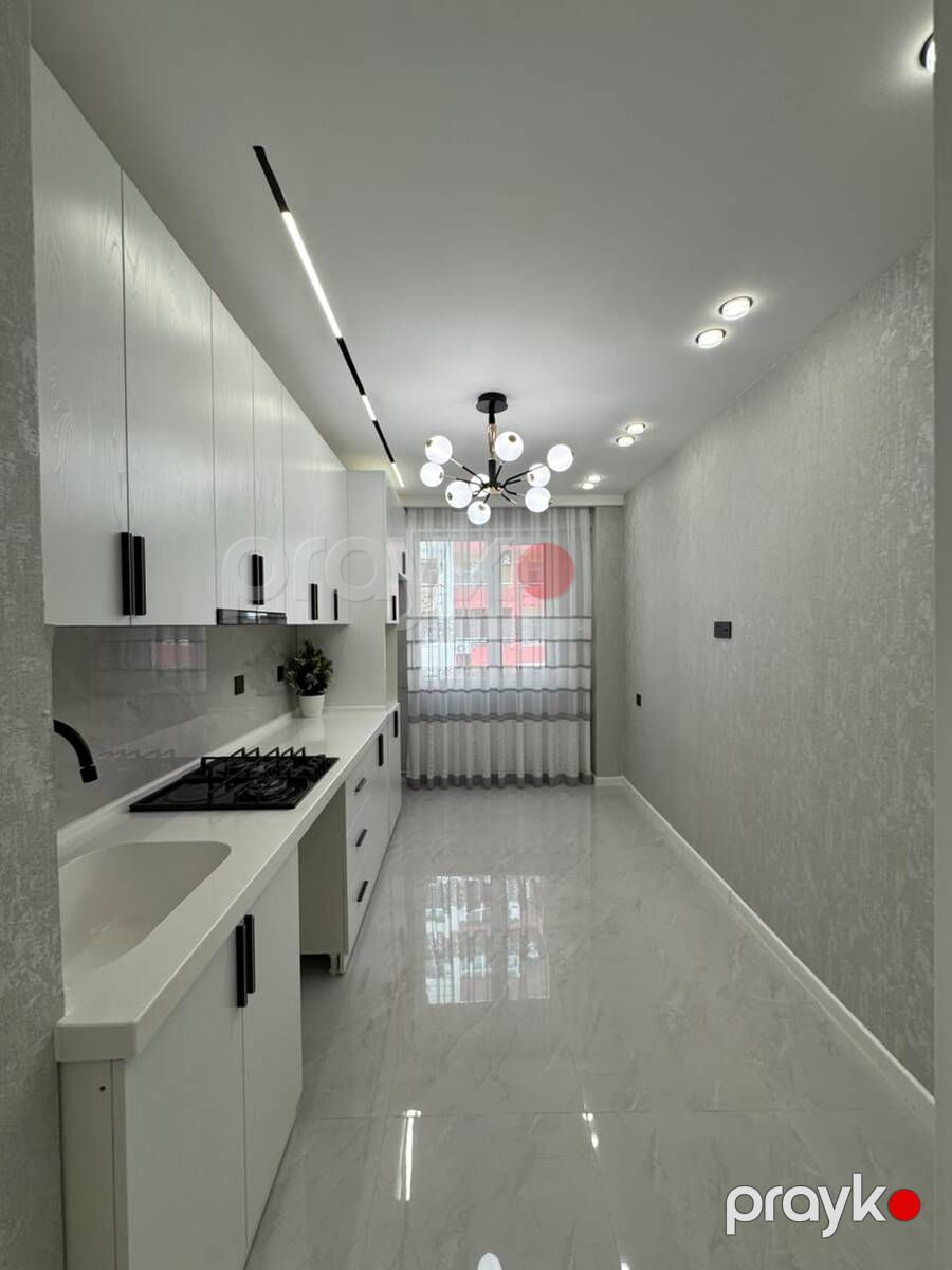 Satılır 3 otaqlı yeni tikili 115 m² — Mənzil, Bakı (8)