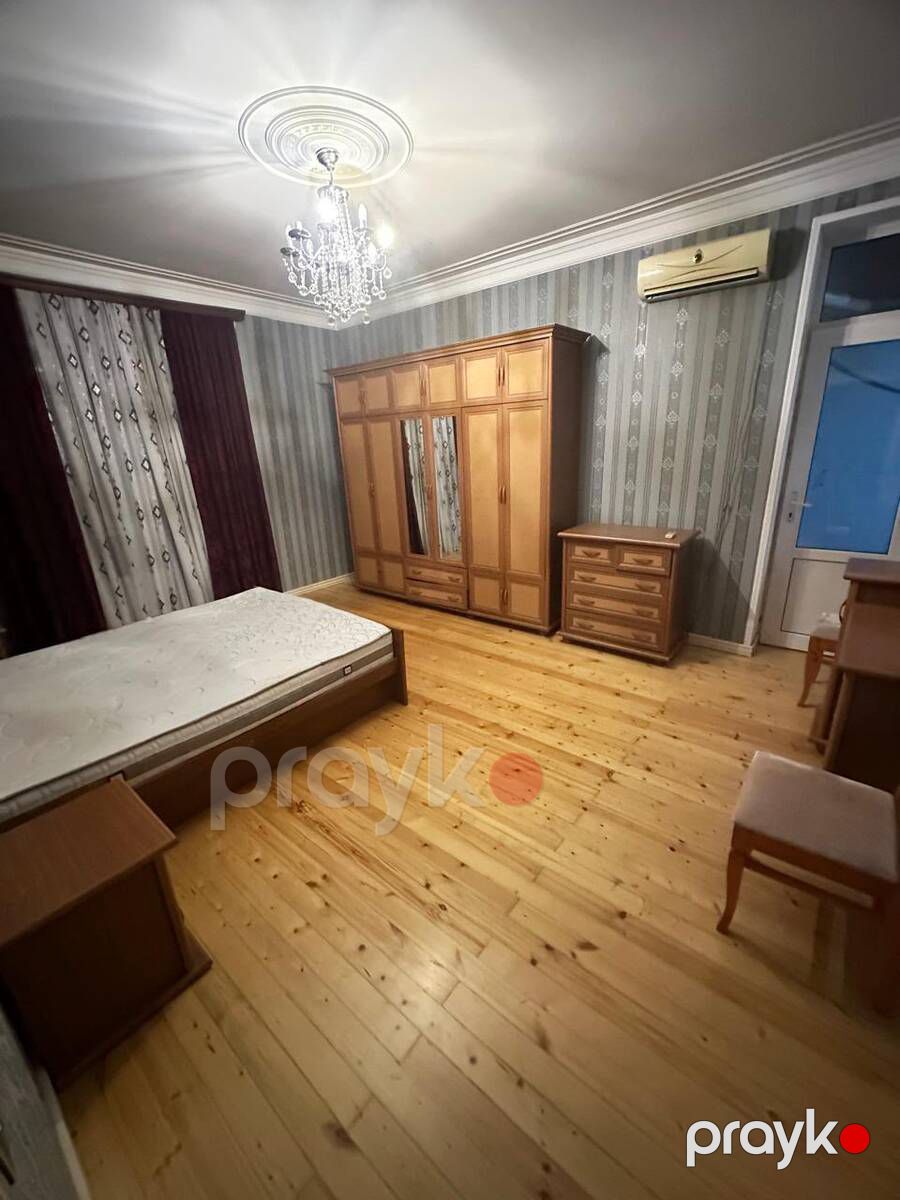 Satılır 3 otaqlı yeni tikili 105 m² — Mənzil, Bakı (4)