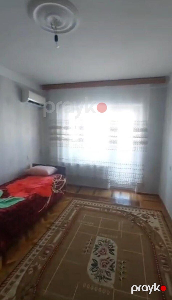 4-otaqlı mənzil kirayə verilir, Nizami r., 90 m² — Mənzil, Bakı (11)