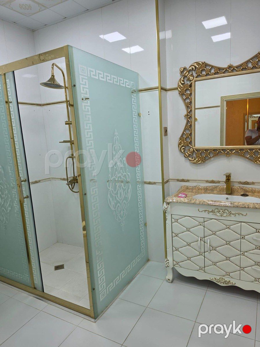 İcarəyə verilir 2 otaqlı yeni tikili 75 m² — Mənzil, Bakı (2)