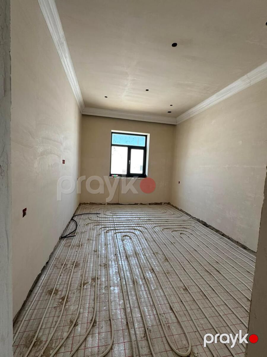 Satılır 5 otaqlı həyət evi/bağ evi 350 m² — Ev, villa, Bakı (9)
