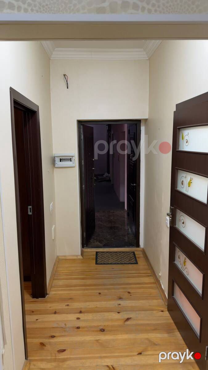 İcarəyə verilir 2 otaqlı yeni tikili 48 m² — Mənzil, Bakı (4)