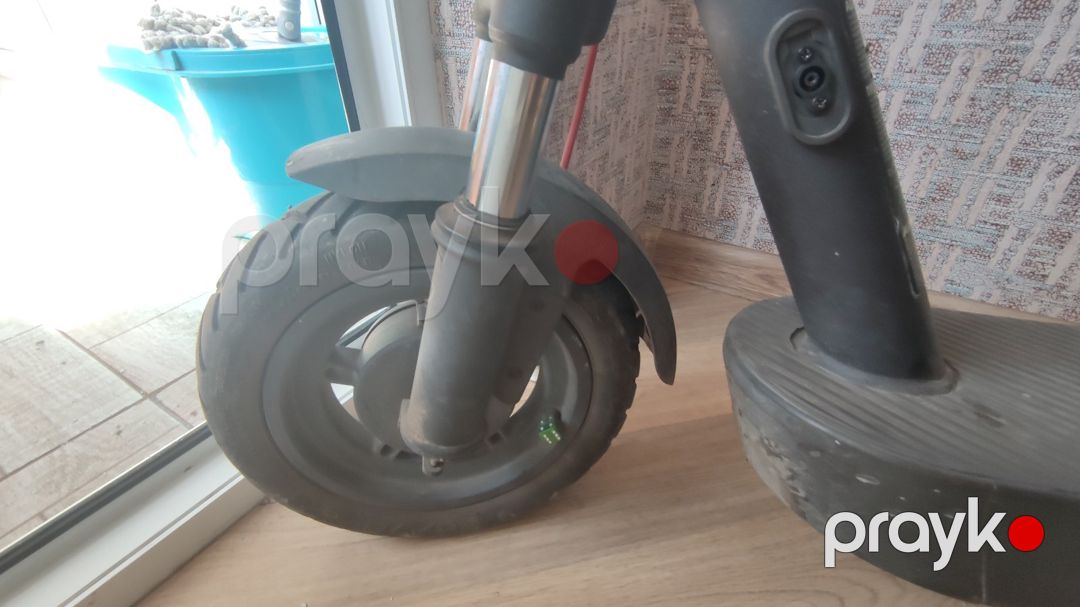 Skuter Xiaomi 5 — İdman, hobi, istirahət, Sumqayıt (3)