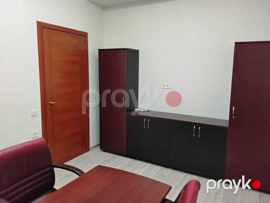 İcarəyə verilir 4 otaqlı ofis 128 m² — Ofis, Bakı (8)