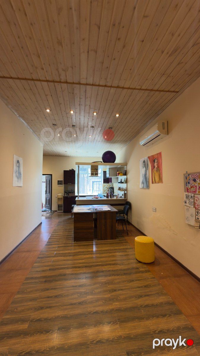 Obyekt icarəyə verilir, Azadlıq m — Əmlak, Bakı (12)