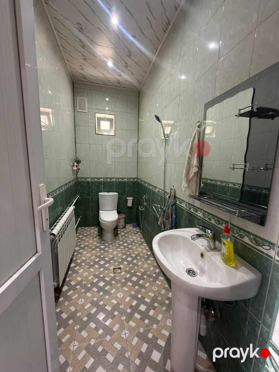 Həyət evi, Maştağa qəs — Ev, villa, Bakı (9)