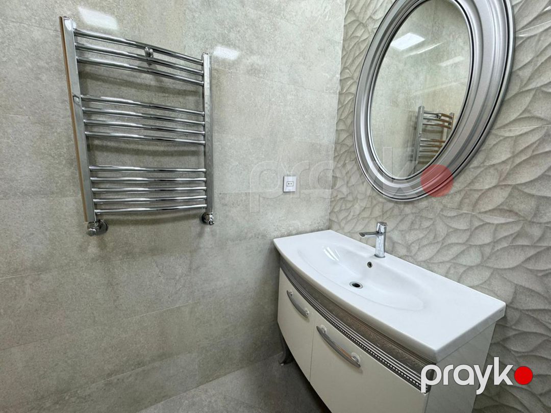 2-otaqlı yeni tikili kirayə verilir, Nəsimi r., 96 m² — Mənzil, Bakı (8)