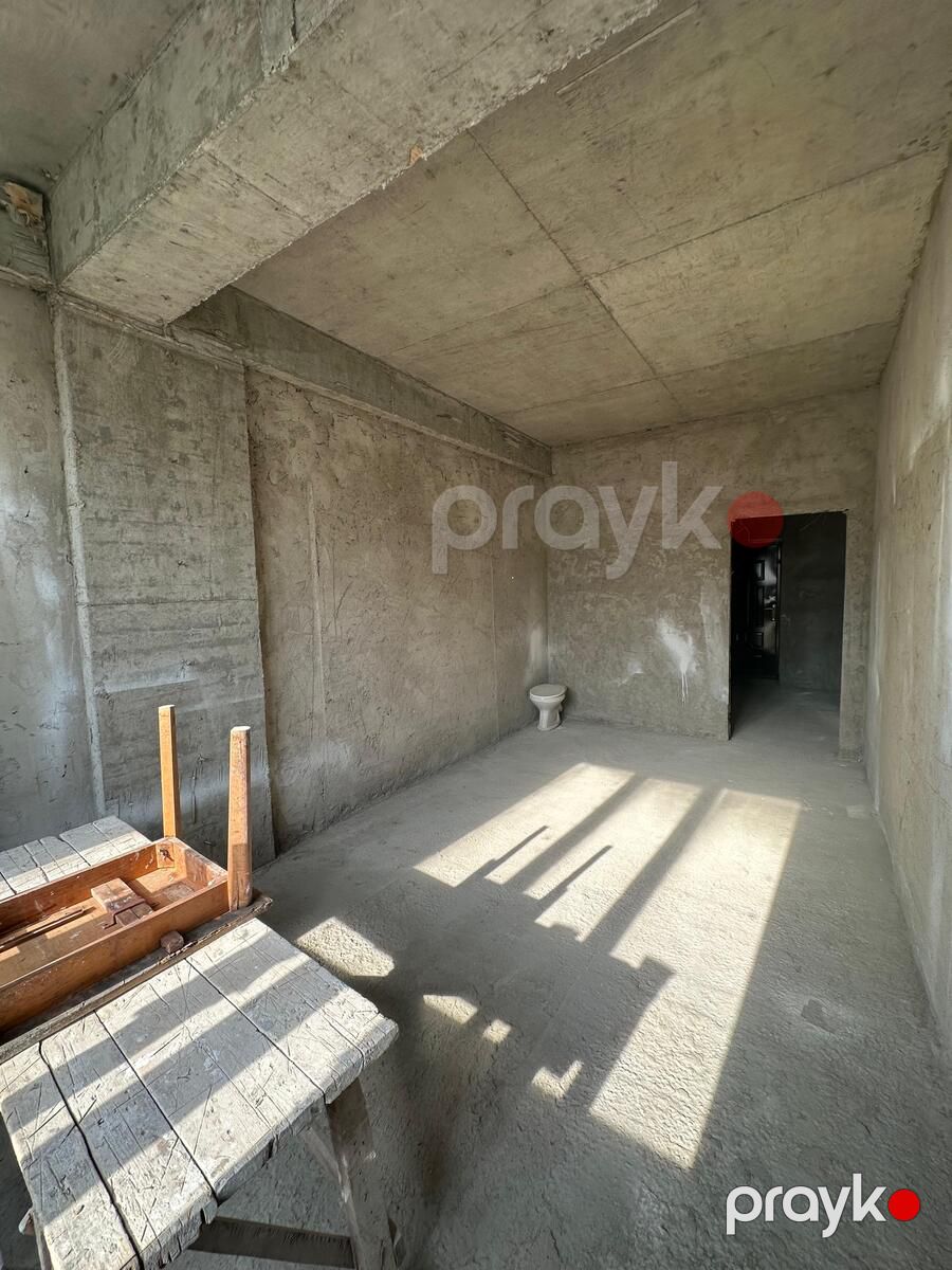 Satılır 1 otaqlı yeni tikili 55 m² — Mənzil, Bakı (7)