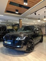 Land Rover Range Rover, 3.0 L, 2020 il, 153 000 km — Avtomobillər