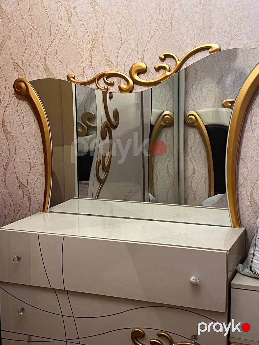 İcarəyə verilir 3 otaqlı yeni tikili 79 m² — Mənzil, Bakı (8)