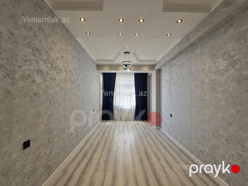 Satılır 3 otaqlı Bina evi menzil (Yeni tikili), 105 m², 10-cu mikrorayon — Mənzil, Sumqayıt (3)