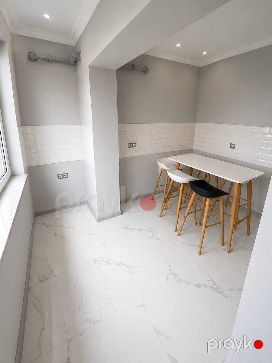 Satılır 2 otaqlı köhnə tikili 67 m² — Mənzil, Bakı (7)