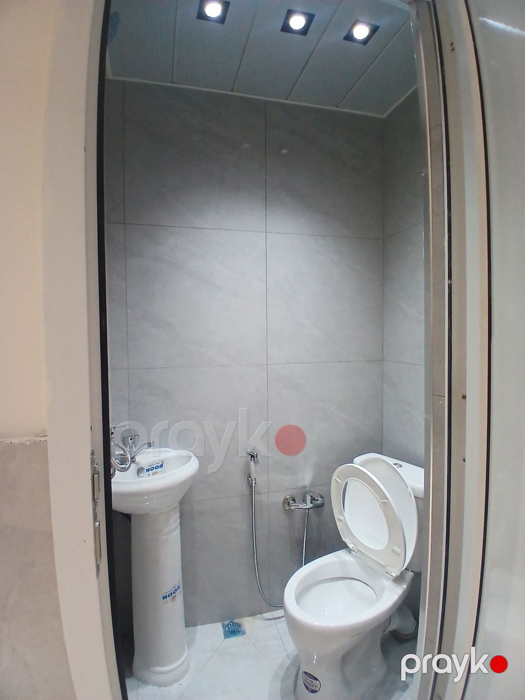 Satılır 3 otaqlı yeni tikili 72 m² — Mənzil, Xırdalan (2)