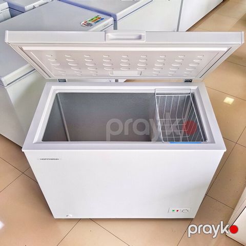 Dərin dondurucu "Hoffmann 200 lt" — Bakı