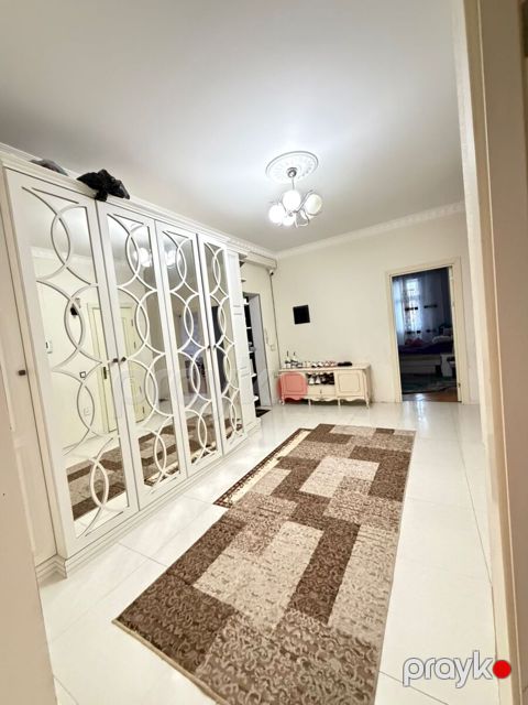 Satılır 3 otaqlı yeni tikili 135 m² — Xırdalan
