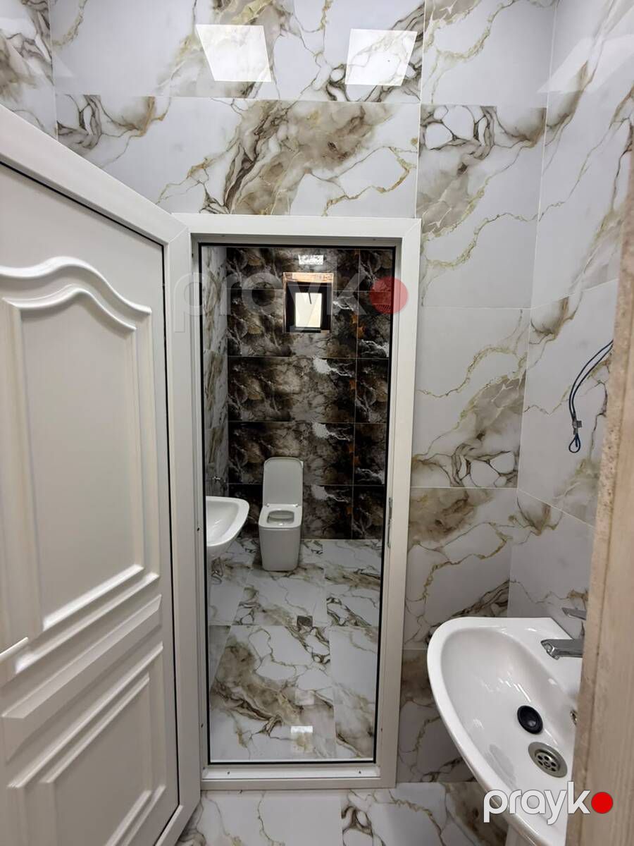Həyət evi, Maştağa qəs — Ev, villa, Bakı (9)