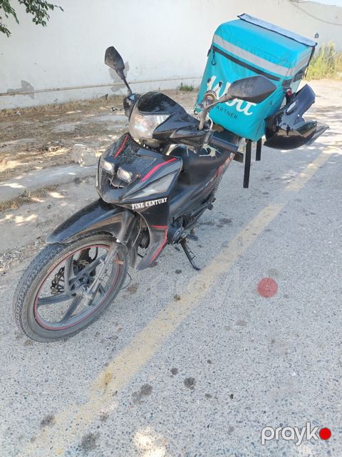 NNB 110, 2020 il — Bakı