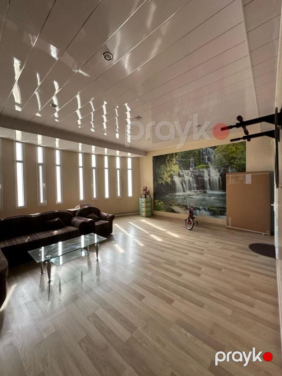 Satılır 4 otaqlı yeni tikili 224 m² — Mənzil, Bakı (11)