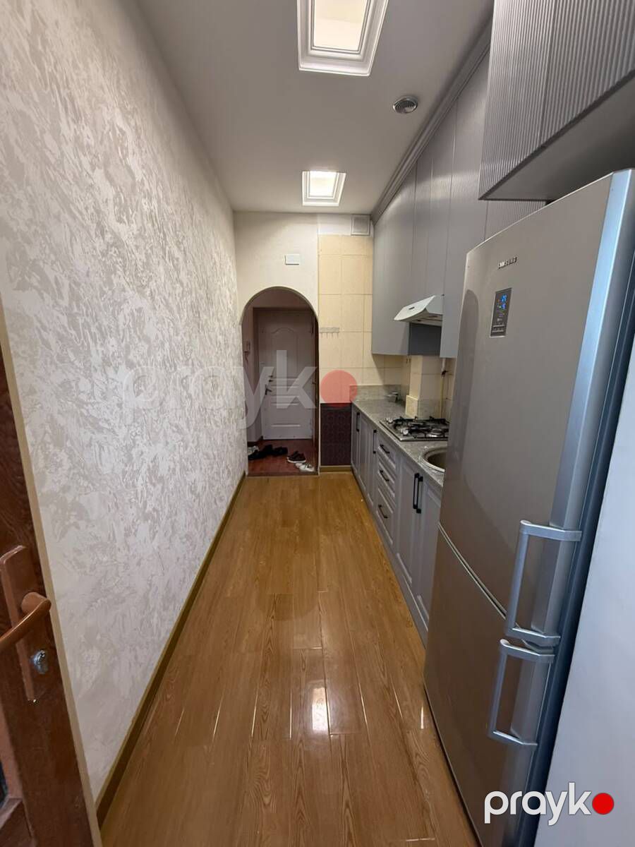 İcarəyə verilir 3 otaqlı köhnə tikili 100 m² — Mənzil, Bakı (8)