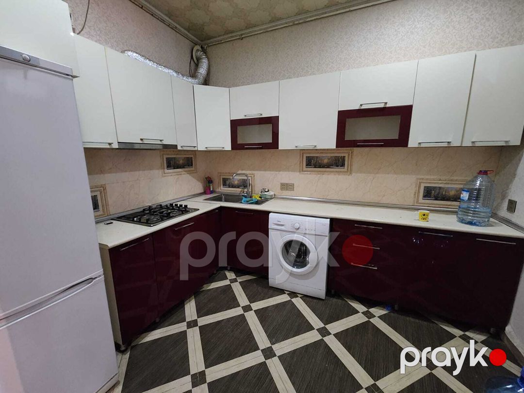 2-otaqlı yeni tikili, Masazır qəs., 63.2 m² — Mənzil, Bakı (11)