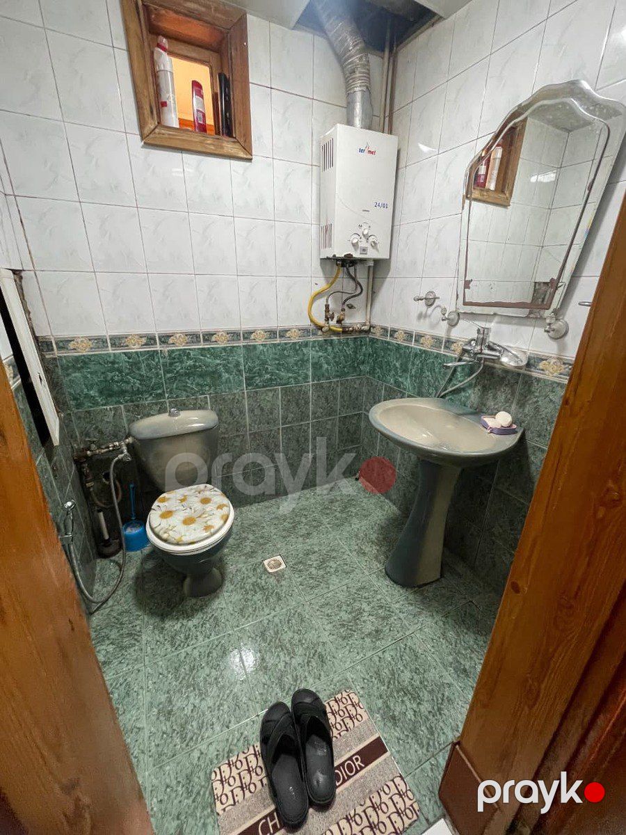 İcarəyə verilir 2 otaqlı yeni tikili 48 m² — Mənzil, Bakı (12)