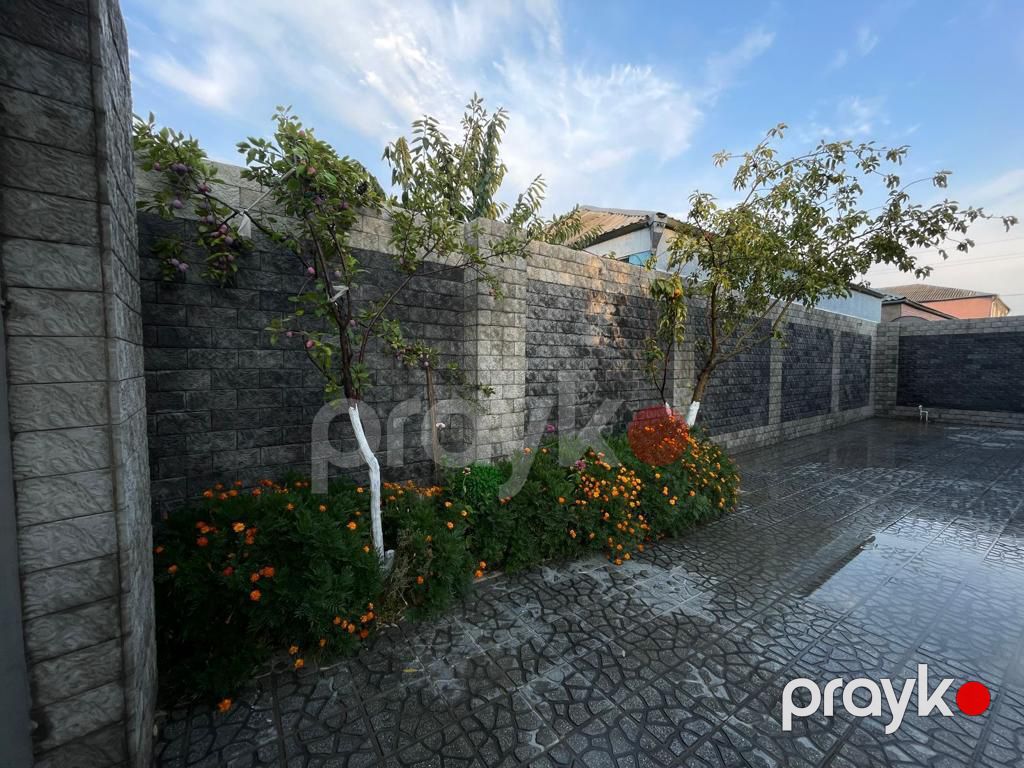 Satılır 6 otaqlı həyət evi/bağ evi 240 m² — Ev, villa, Bakı (8)