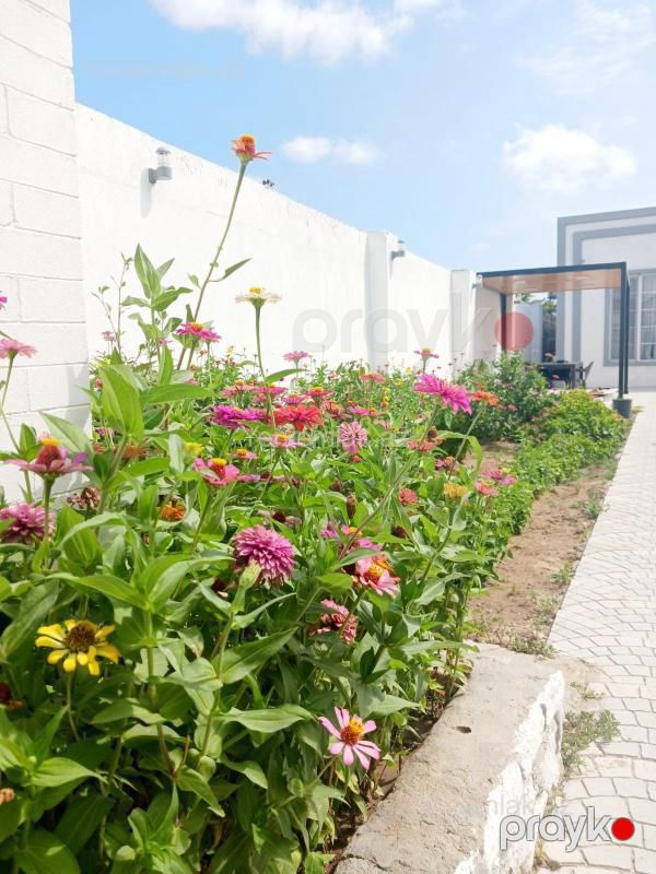 Satılır 3 otaqlı Həyət evi / Villa, 93 m², Sabunçu rayonu — Ev, villa, Bakı (4)