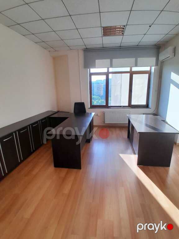 İcarəyə verilir 5 otaqlı ofis 250 m² — Ofis, Bakı (5)