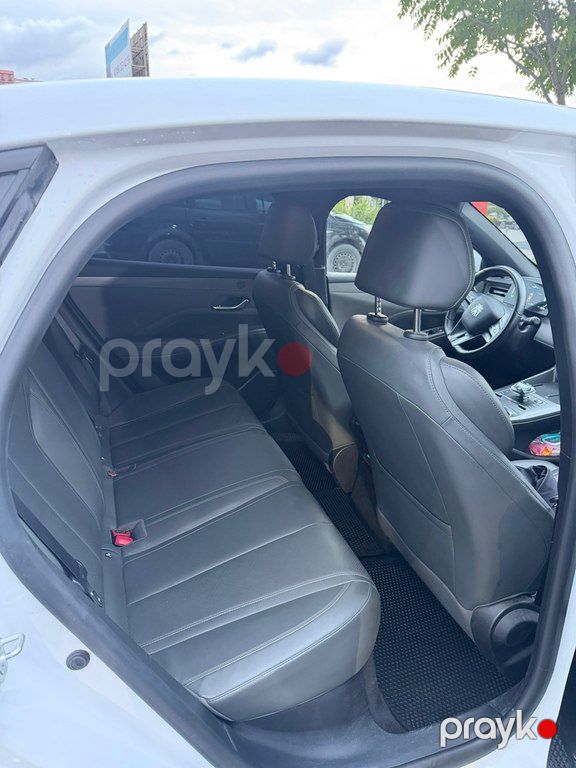 BYD Qin Plus, 1.5 L, 15.9 kWh, 2025 il, 79 500 km — Avtomobillər, Bakı (6)