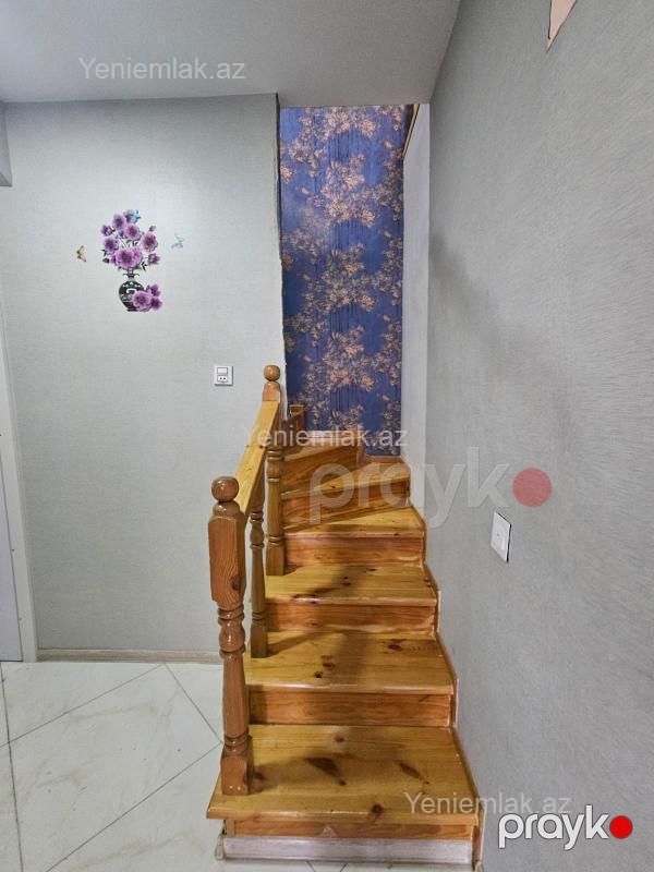 Satılır 5 otaqlı Bina evi menzil (Yeni tikili), 72 m², Masazır — Mənzil, Abşeron (7)