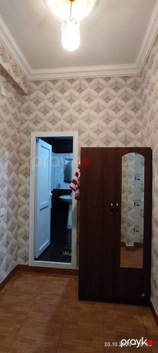 1-otaqlı yeni tikili, Sumqayıt ş., 58 m² — Mənzil, Sumqayıt (12)