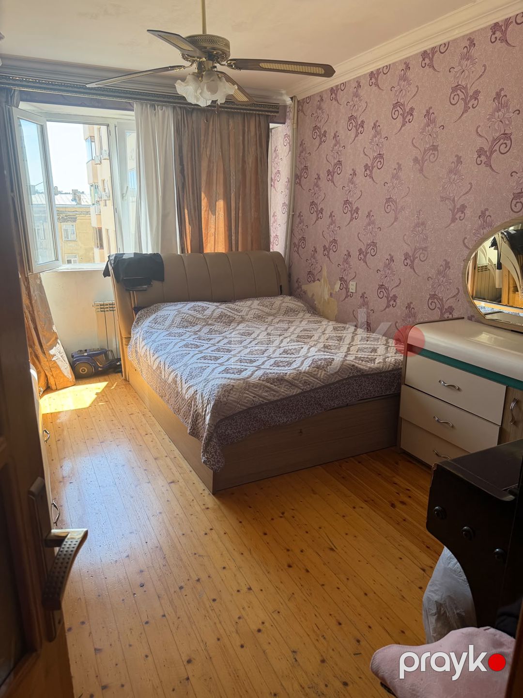 Satış: 3 otaqlı Yeni tikili, 95 m², Sabunçu rayonu — Mənzil, Bakı (3)