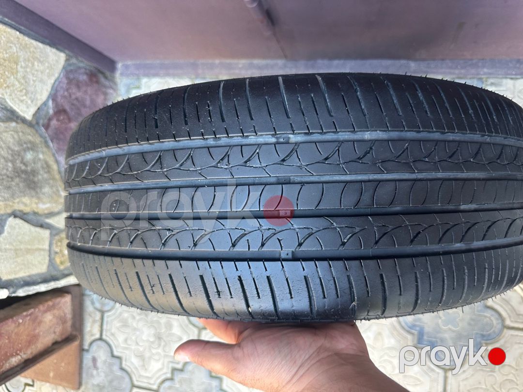 Renault təkərləri R16 — Ehtiyat hissələri və aksesuarlar, Bakı (2)
