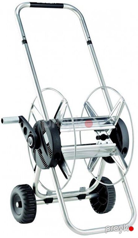 Şlanq arabası Claber Metal Compact 8914 — Dacha və bağ, Bakı (2)