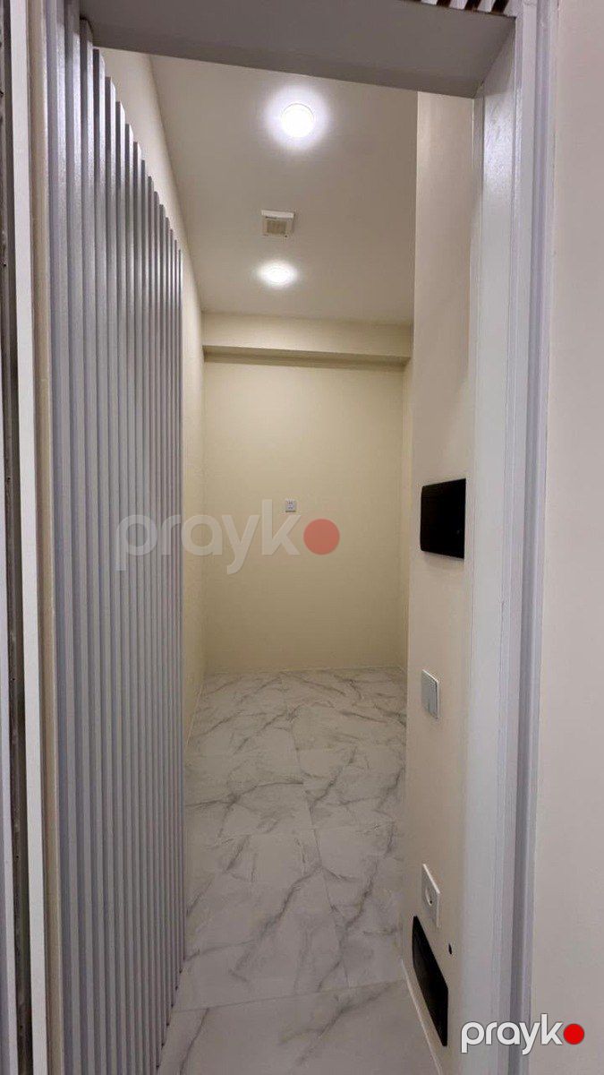 Satılır 2 otaqlı yeni tikili 62 m² — Mənzil, Bakı (7)