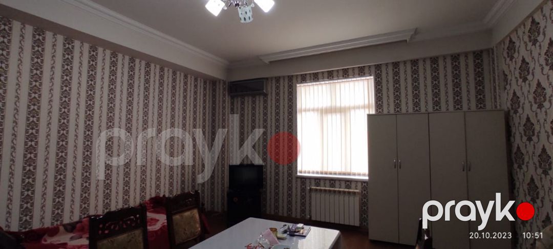 1-otaqlı yeni tikili, Sumqayıt ş., 58 m² — Mənzil, Sumqayıt (2)
