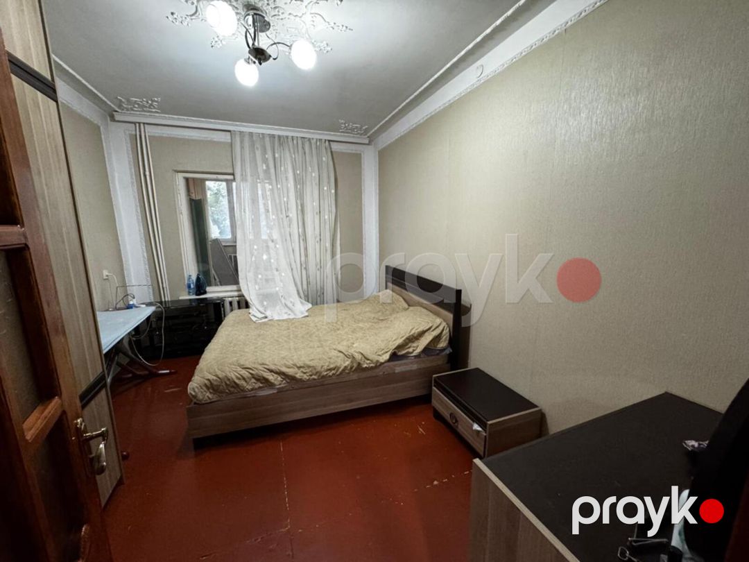 Satılır 3 otaqlı köhnə tikili 85 m² — Mənzil, Bakı (5)
