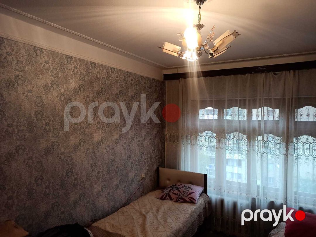 Satılır 3 otaqlı köhnə tikili 85 m² — Mənzil, Bakı (4)