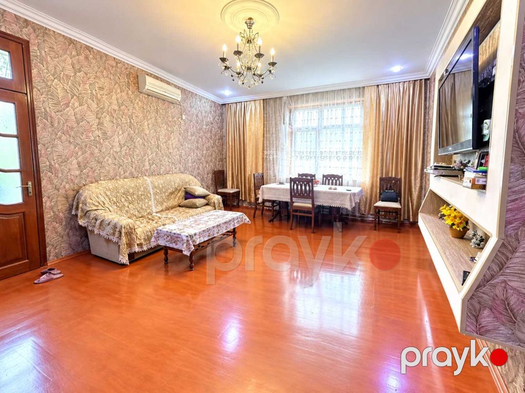 Satılır 2 otaqlı köhnə tikili 38 m² — Mənzil, Bakı (2)