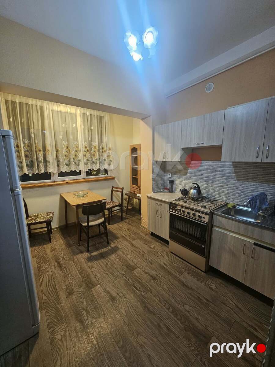 2-otaqlı mənzil kirayə verilir, 8 Mkr., 70 m² — Mənzil, Bakı (6)