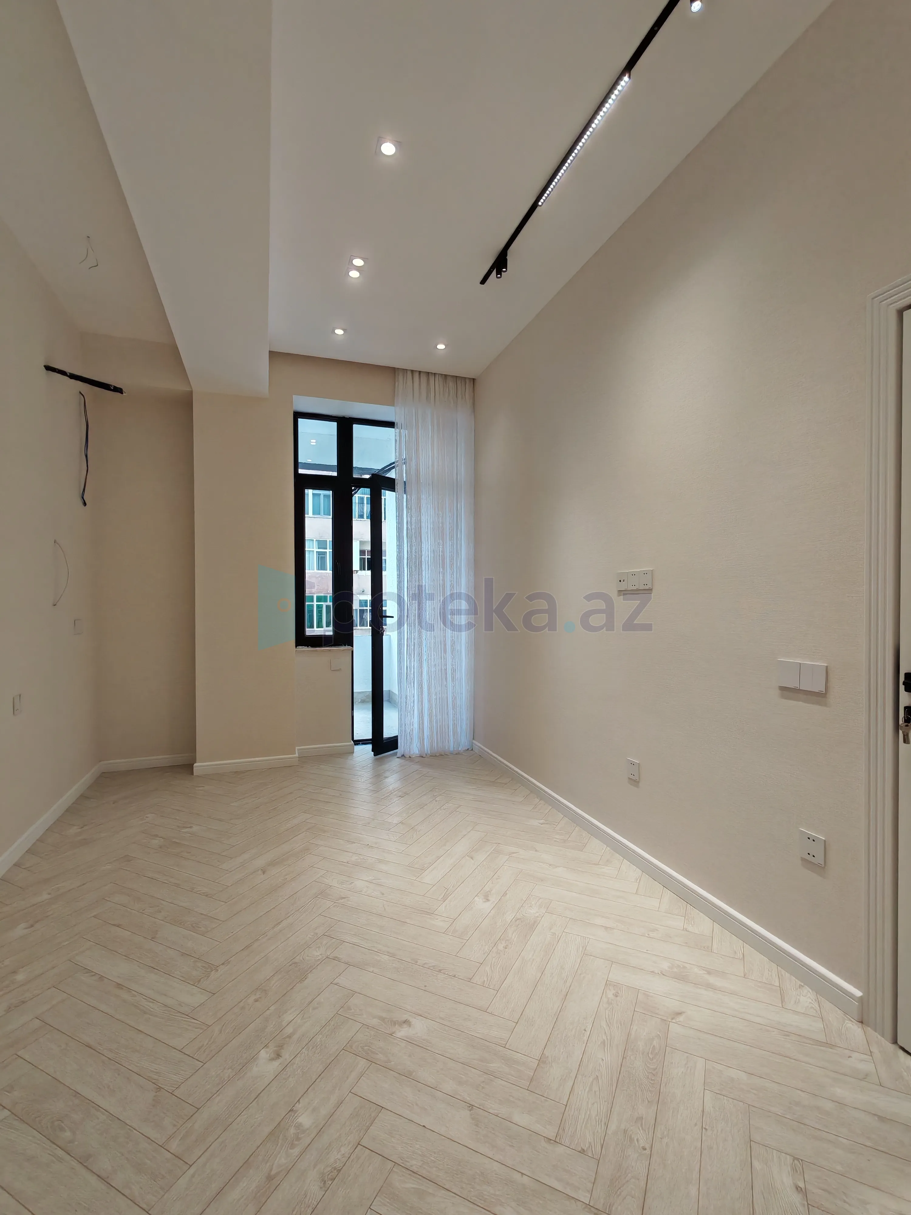 Satılır: 2 Otaq, Yeni tikili, 54.00 m² — Xırdalan