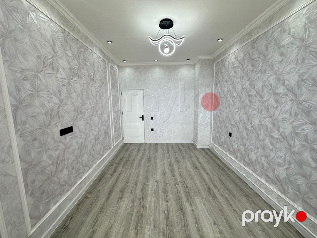 2-otaqlı yeni tikili, Əliağa Şıxlinski küç., 72 m² — Mənzil, Bakı (8)