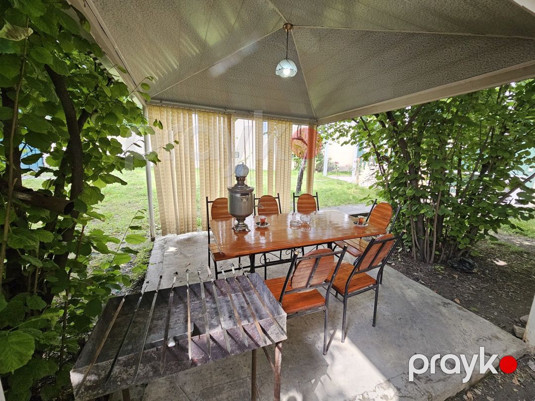 İcarəyə verilir 3 otaqlı həyət evi/bağ evi 120 m² — Ev, villa, Qəbələ (6)