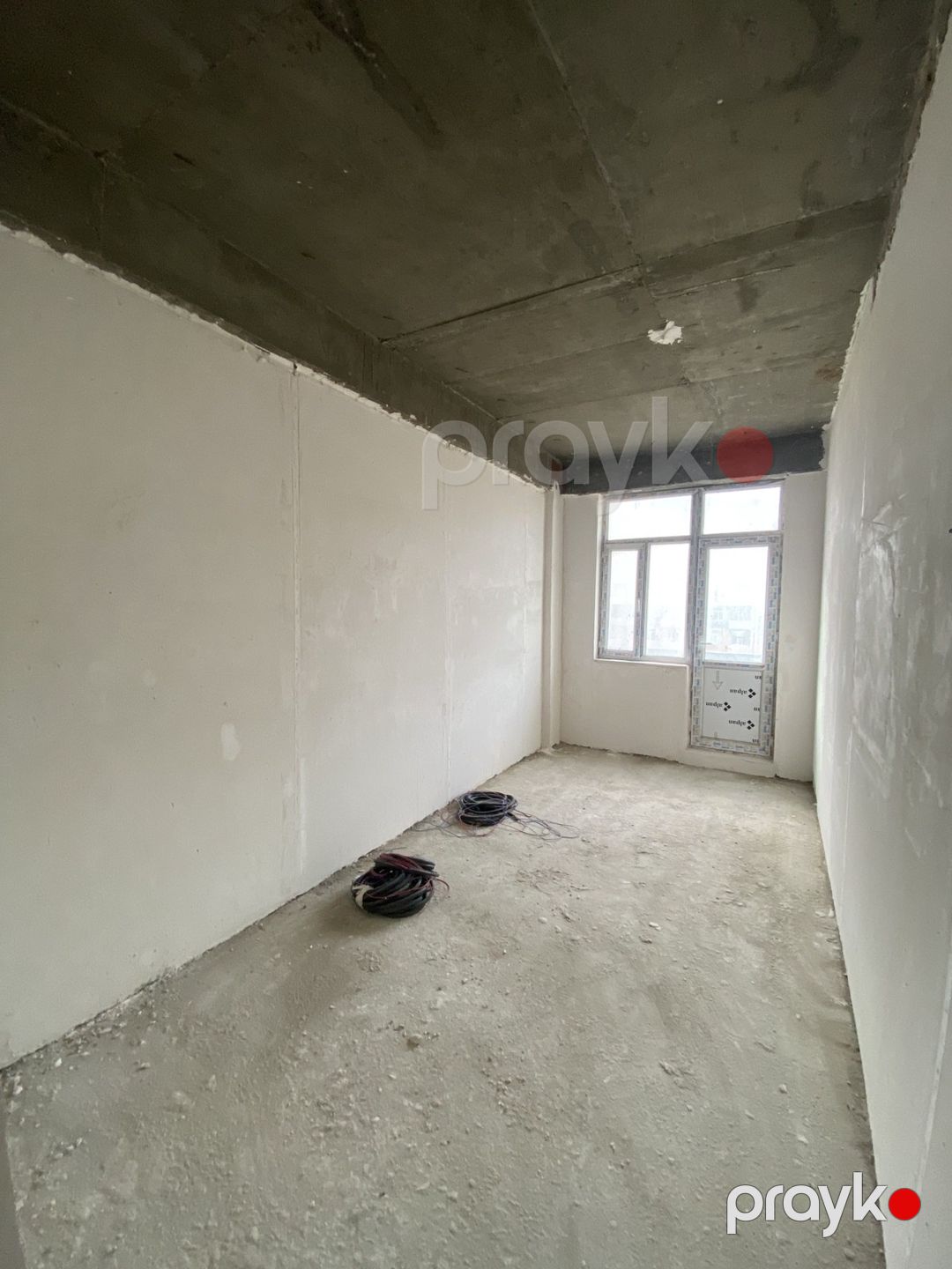 Satılır 3 otaqlı yeni tikili 87 m² — Mənzil, Bakı (10)