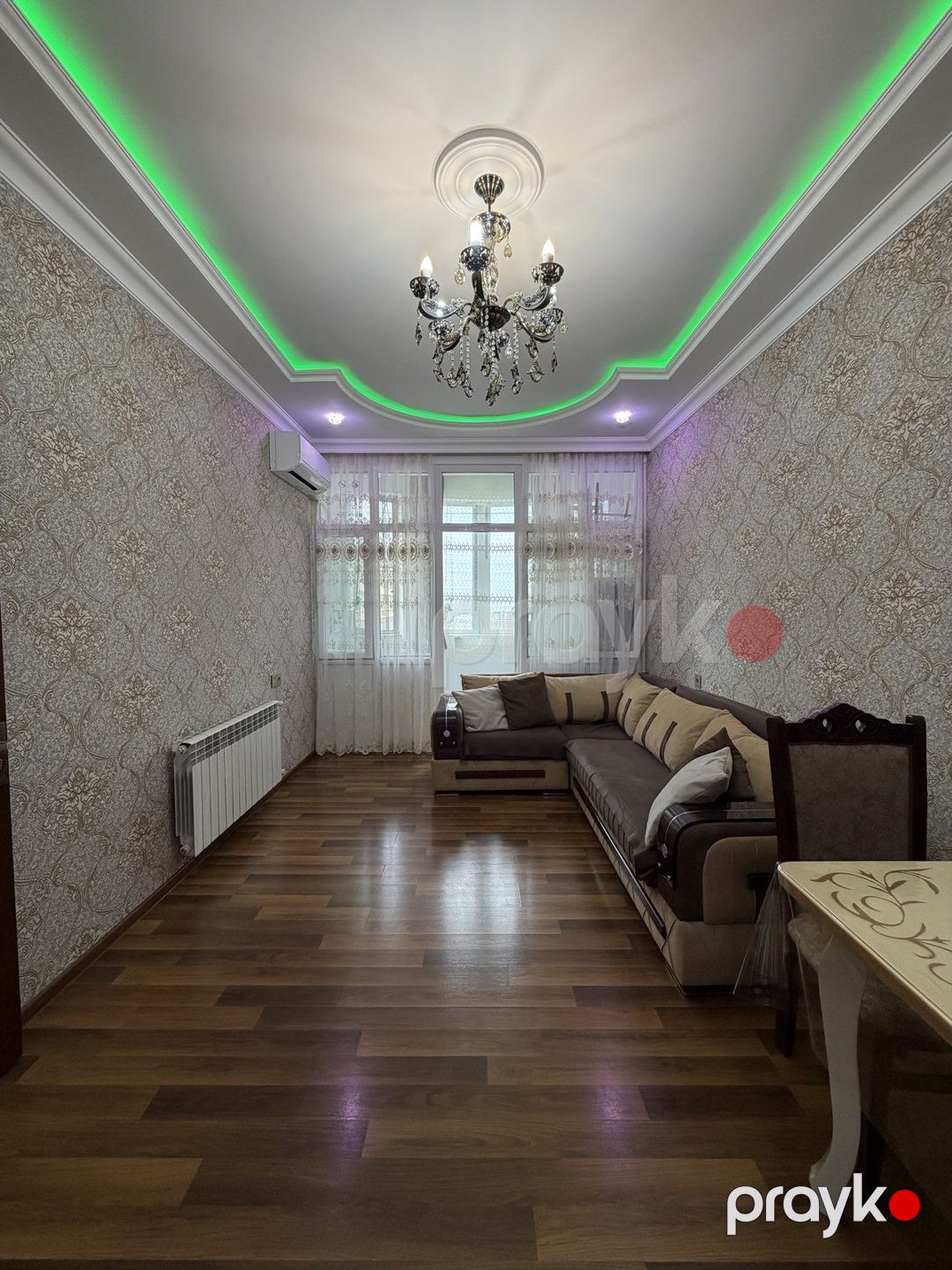 Satılır 2 otaqlı yeni tikili 40 m² — Mənzil, Bakı (2)