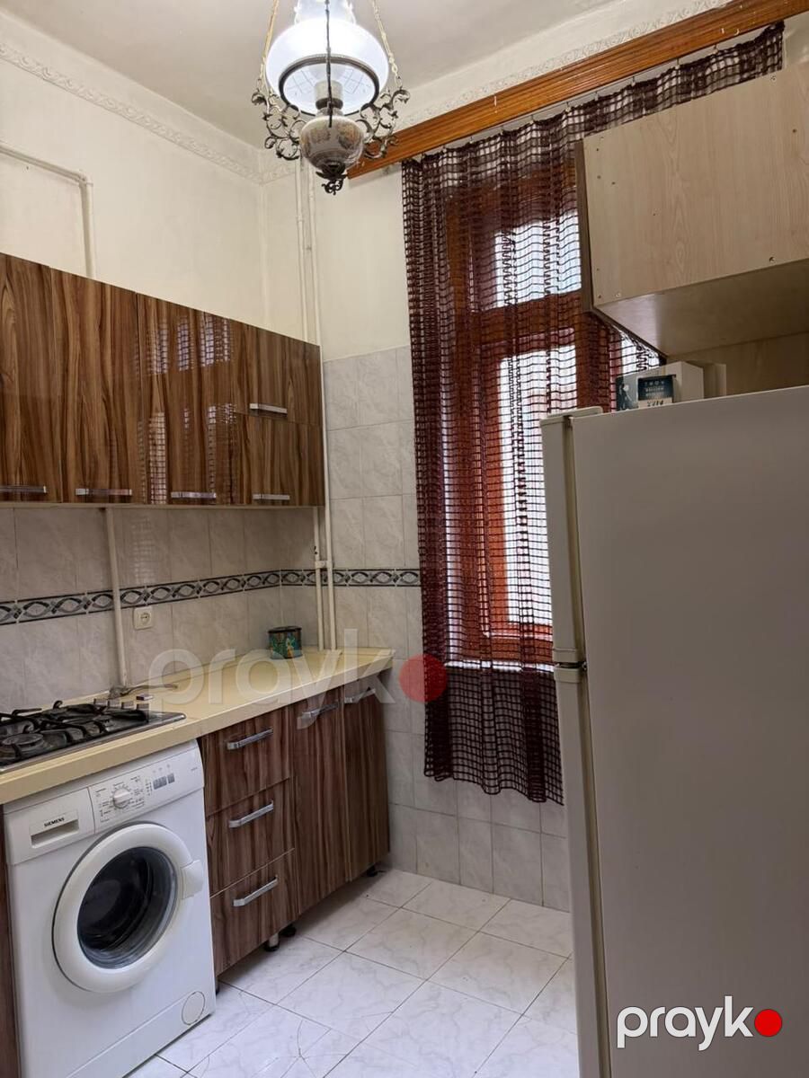 İcarəyə verilir 3 otaqlı köhnə tikili 80 m² — Mənzil, Bakı (11)