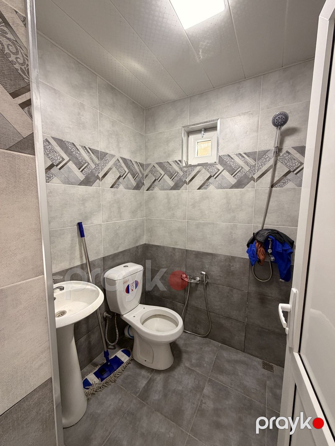 Satılır 2 otaqlı həyət evi/bağ evi 55 m² — Ev, villa, Xırdalan (10)