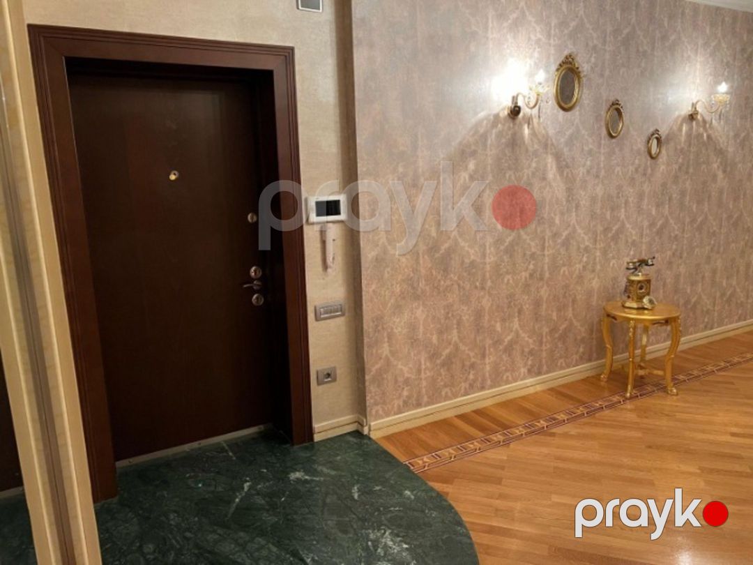 Satılır 4 otaqlı yeni tikili 215 m² — Mənzil, Bakı (11)